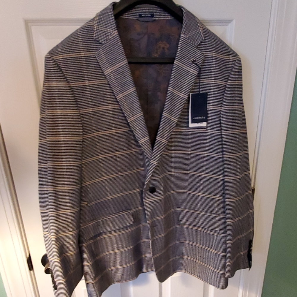 Sports Coat